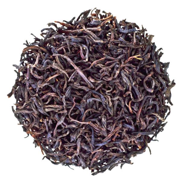Чай черный Чайна країна Ассам Гувахати 100 г